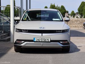 Hyundai IONIQ 5 Ioniq 5 Aurora 58KWH , LOW MILEAGE - Image 3