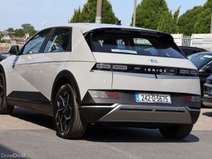 Hyundai IONIQ 5 Ioniq 5 Aurora 58KWH , LOW MILEAGE - Image 4