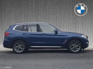 BMW X3 xDrive20d xLine Auto - Image 3