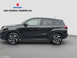 Suzuki Vitara 2025 - Image 4
