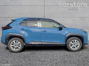 Toyota Yaris Cross 1.5 Hybrid - Image 2