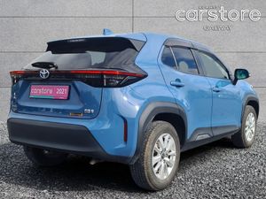 Toyota Yaris Cross 1.5 Hybrid - Image 3