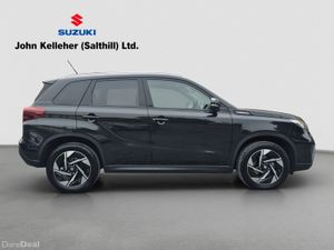 Suzuki Vitara 2025 - Image 2