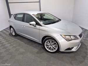 2016 Seat Leon 1.6 TDi 105 Bhp NEW NCT - Image 2