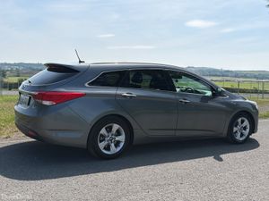 Hyundai i40 2013 Executive Trade sale - Image 4