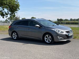 Hyundai i40 2013 Executive Trade sale - Image 2