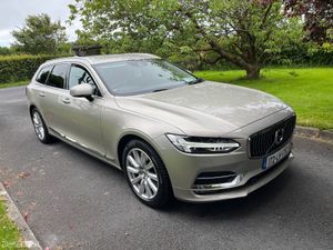 Volvo V90 2017 2.0d Inscription - Image 2