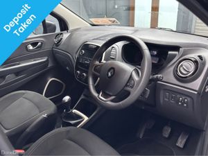 Renault Captur PLAY TCE 90 MY18 4DR - Image 4
