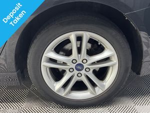 Ford Mondeo 5DR 1.5 TDCI 120PS 4DR - Image 3