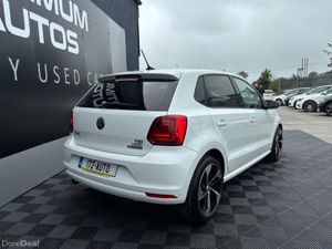 Volkswagen Polo Vw Polo 1.2 TSI, PETROL, AUTO, VER - Image 3