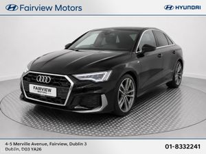 Audi A6 S LINE 50 TFSI E QUATTRO - Image 3