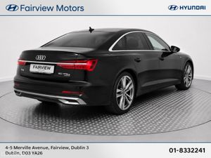 Audi A6 S LINE 50 TFSI E QUATTRO - Image 2