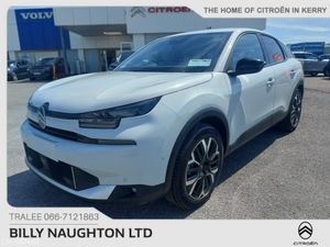 Citroen e-C4 E-C4 Max 54Kwh 420km - Image 2