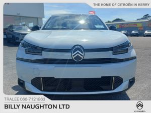 Citroen e-C4 E-C4 Max 54Kwh 420km - Image 3
