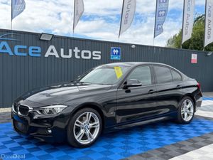 BMW 3-Series M-SPORT 330E - 2.0L PETROL HYBRID - A - Image 3