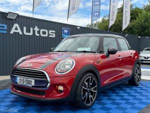 Mini Cooper D - 1.5 DIESEL - MANUAL - 12M WARRANTY - Image 2