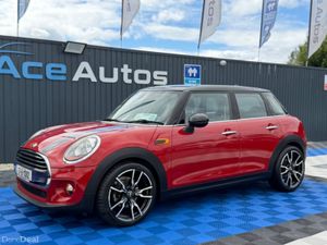 Mini Cooper D - 1.5 DIESEL - MANUAL - 12M WARRANTY - Image 3