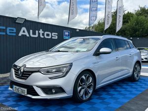 Renault Megane SIGNATURE NAV - 1.6 DIESEL - MANUAL - Image 2