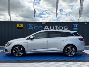 Renault Megane SIGNATURE NAV - 1.6 DIESEL - MANUAL - Image 4