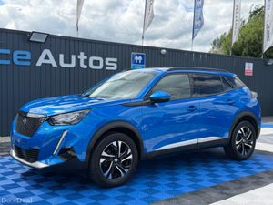 Peugeot 2008 ALLURE - 1.2 PETROL - AUTO - 12M WARR - Image 3