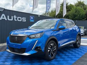 Peugeot 2008 ALLURE - 1.2 PETROL - AUTO - 12M WARR - Image 2