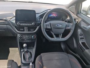 Ford Puma 1.0L EcoBoost Hybrid 125PS ST-Line - Image 2
