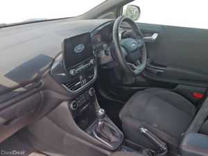 Ford Puma 1.0L EcoBoost Hybrid 125PS ST-Line - Image 4