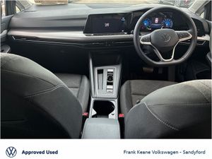 Volkswagen Golf GOLF ACTIVE 1.0 E-TSI AUTO @Frank - Image 2