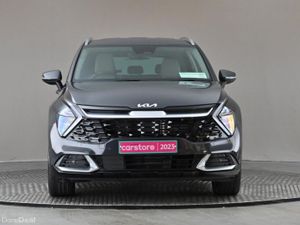 Kia Sportage 1.6 PHEV K4 MY23**FULL BEIGE LEATHER* - Image 2