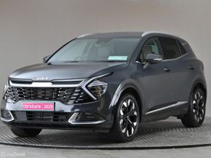 Kia Sportage 1.6 PHEV K4 MY23**FULL BEIGE LEATHER* - Image 3