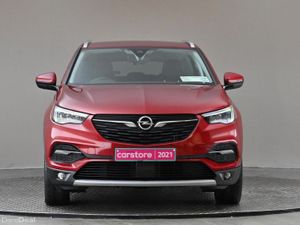 Opel Grandland X 1.6 PHEV FWD 225BHP SRI **FULL LE - Image 2