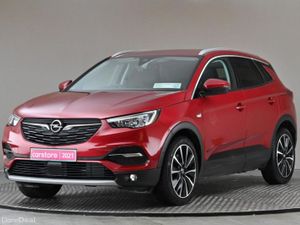 Opel Grandland X 1.6 PHEV FWD 225BHP SRI **FULL LE - Image 3