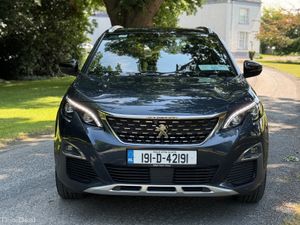 2019 Peugeot 5008 1.2 Petrol 7 Seater - Image 2
