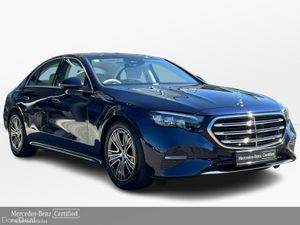 Mercedes-Benz E-Class E 220D Exclusive Plus MHEV S - Image 4