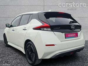 Nissan Leaf Leaf N-Connecta  N-Connecta  150 Elect - Image 4