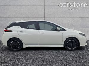Nissan Leaf Leaf N-Connecta  N-Connecta  150 Elect - Image 2