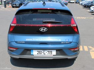 Hyundai Bayon 2026 - Image 4
