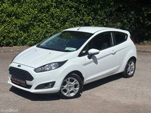 2015 (152) FORD FIESTA 1.2 ZETEC 90K NEW NCT 01/27 - Image 3