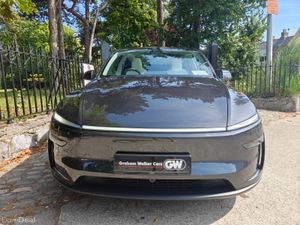 2025 (251)Tesla Model Y AWD Long Range *New Model* - Image 3