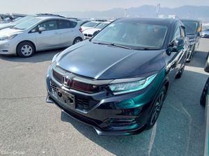 2018 Honda Vezel Hybrid - Image 2