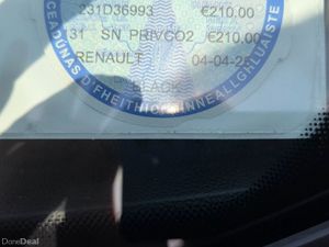 Renault Captur Evolution TCE 90 MY23 5DR - Image 4