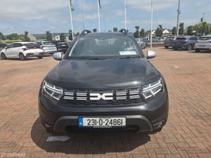 Dacia Duster Expression Blue DCI 115 4X2 NB - Image 2