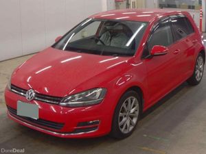 2015 VW Golf Highline - Image 3
