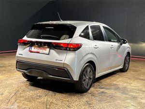 Nissan Note 1.2 HYBRID - NEW MODEL - REAR CAMERA - - Image 4
