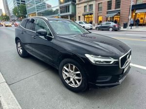 Volvo XC60 NEW SHAPE D4 190HP AWD MOMENTUM FSH - Image 3