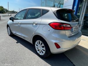 Ford Fiesta 1.0 Petrol - Image 4