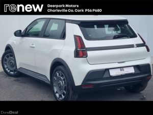 Renault 5 E-Tech Evolution 52kWh 150 - Image 3