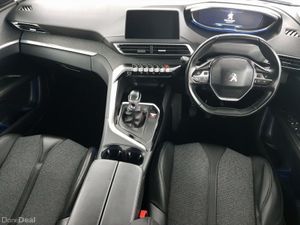 Peugeot 3008 1.2 PureTech 130bhp S&S Allure - Image 4