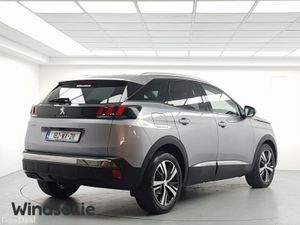 Peugeot 3008 1.2 PureTech 130bhp S&S Allure - Image 3
