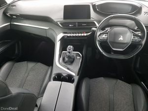 Peugeot 5008 1.5 BlueHDi 130bhp Allure - Image 4